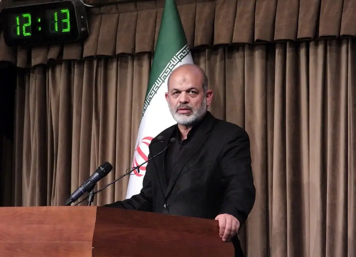 سپاه : به استقلال دفاعی رسیدیم