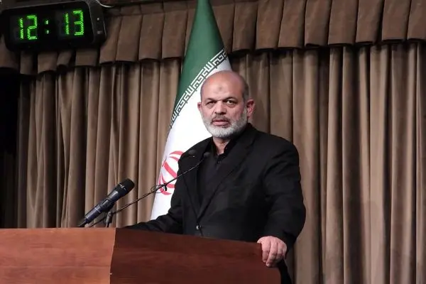 سپاه : به استقلال دفاعی رسیدیم