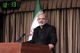 سپاه : به استقلال دفاعی رسیدیم