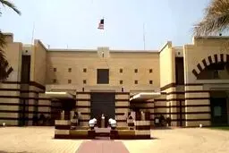 هشدار آمریکا : شهروندان ما در این کشور عربی پناه بگیرند