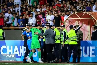 الهلال - نساجی و درخشش نیمار