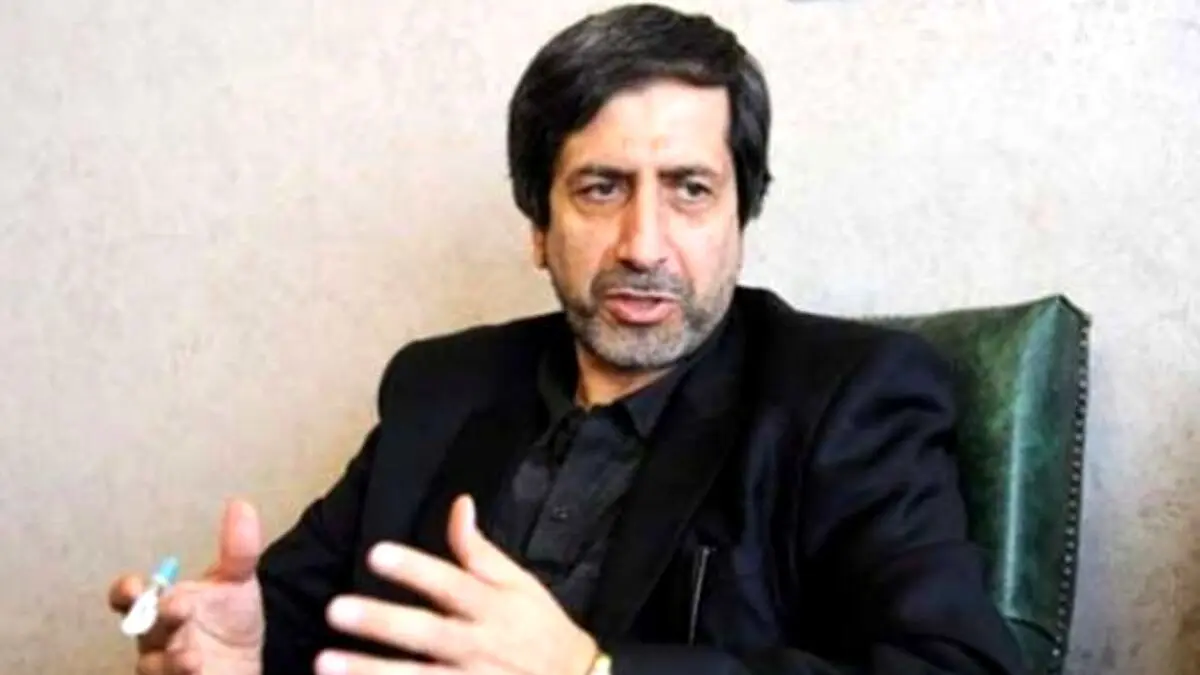ظریفیان: بیانیه‌های اصلاح‌طلبان صرفا رفع تکلیف است