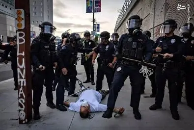 لس‌آنجلس