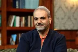 بیرانوند، جواد خیابانی را تهدید به شکایت کرد