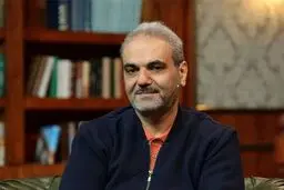 بیرانوند، جواد خیابانی را تهدید به شکایت کرد
