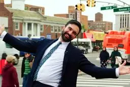 حکمرانی یک مسلمان بر بزرگ‌ترین شهر یهودی آمریکا! زهران ممدانی کیست؟