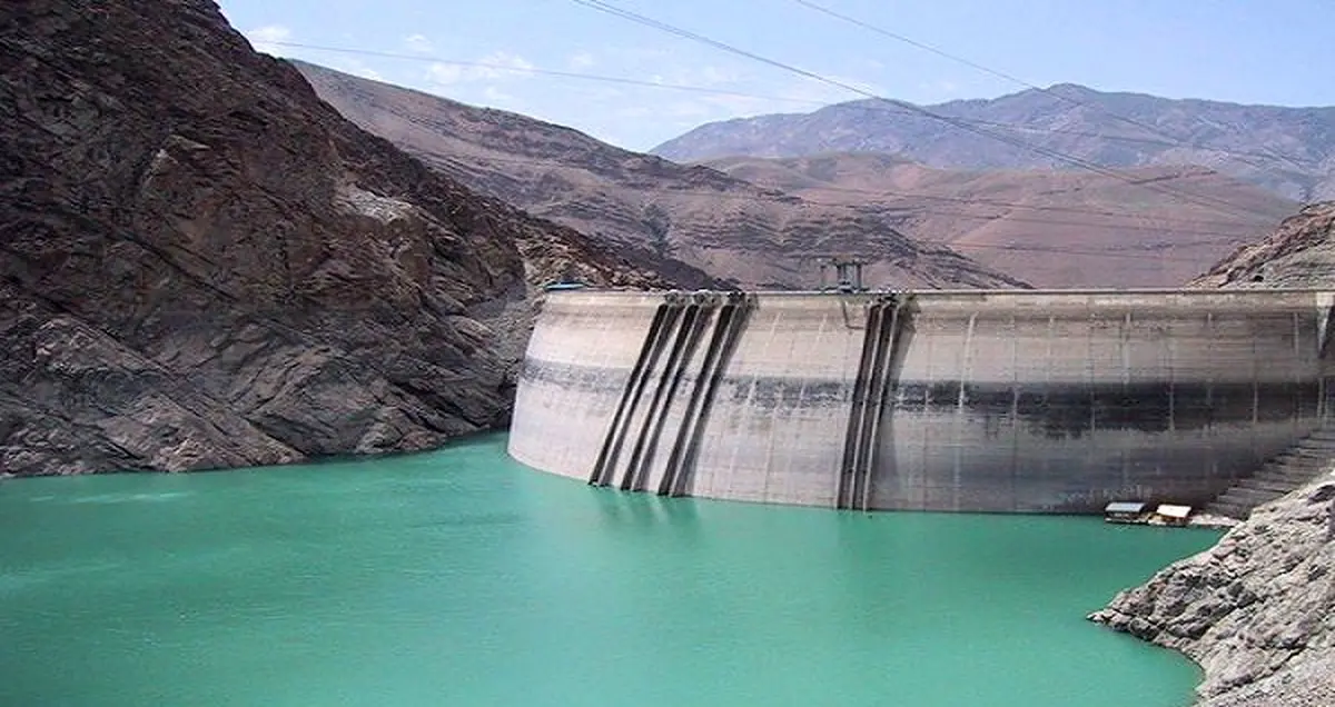 آب در تهران جیره‌بندی می‌شود؟