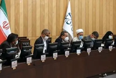 کمیسیون امنیت ملی و سیاست خارجی