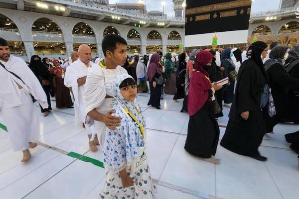 بالاخره همه حجاج بازگشتند

