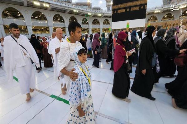 بالاخره همه حجاج بازگشتند
