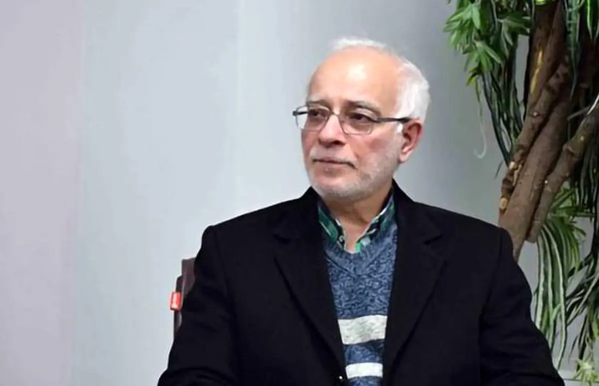 به‌جای ترک میز مذاکره باید آن را مدیریت کنیم