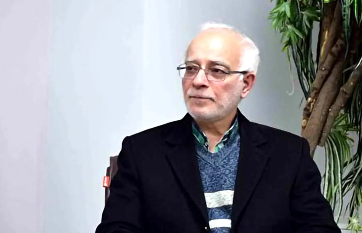 به‌جای ترک میز مذاکره باید آن را مدیریت کنیم