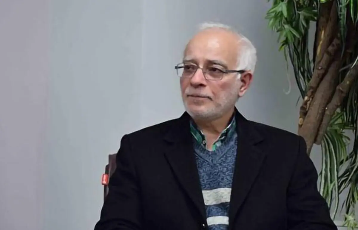 به‌جای ترک میز مذاکره باید آن را مدیریت کنیم