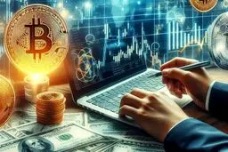هولدر یا تریدر: کدام استراتژی واقعاً برنده است؟