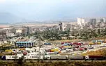 علت بسته شدن مرز ایران و ترکیه