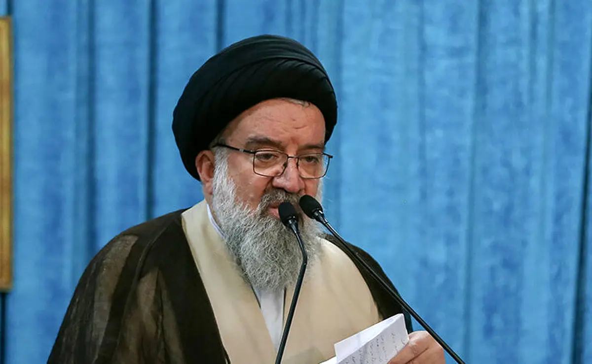 خاتمی: موضع رهبر انقلاب درباره سوریه حکیمانه بود