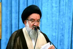 خاتمی: موضع رهبر انقلاب درباره سوریه حکیمانه بود