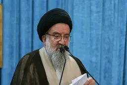 خاتمی: موضع رهبر انقلاب درباره سوریه حکیمانه بود