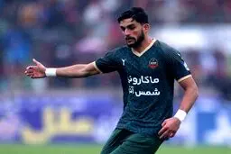 شرط  شمس آذر برای انتقال یک بازیکن به سپاهان