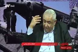 ایران روز چهارم جنگ مسیر ۱۴ ساله را عوض کرد