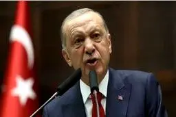 اردوغان: اسرائیل دچار توهمات صهیونیستی شده است