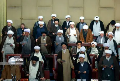 خبرگان