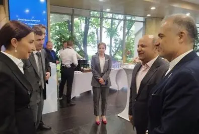  معاون وزیر فرهنگ