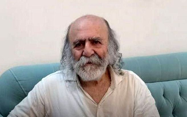 کیوان صمیمی آزاد شد