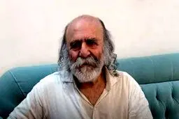 کیوان صمیمی آزاد شد