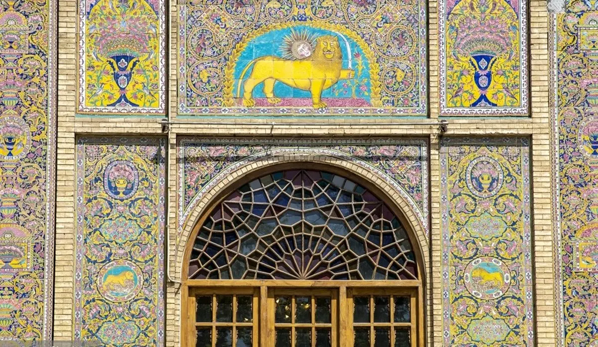 گزارش CNN از آسیب به بناهای تاریخی ایران