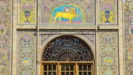 گزارش CNN از آسیب به بناهای تاریخی ایران