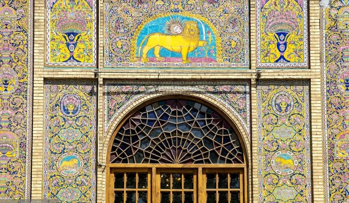گزارش CNN از آسیب به بناهای تاریخی ایران