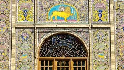 گزارش CNN از آسیب به بناهای تاریخی ایران