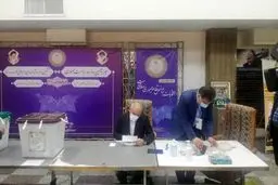 وزیر آموزش و پرورش رای داد