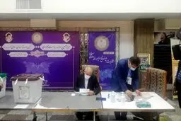 وزیر آموزش و پرورش رای داد