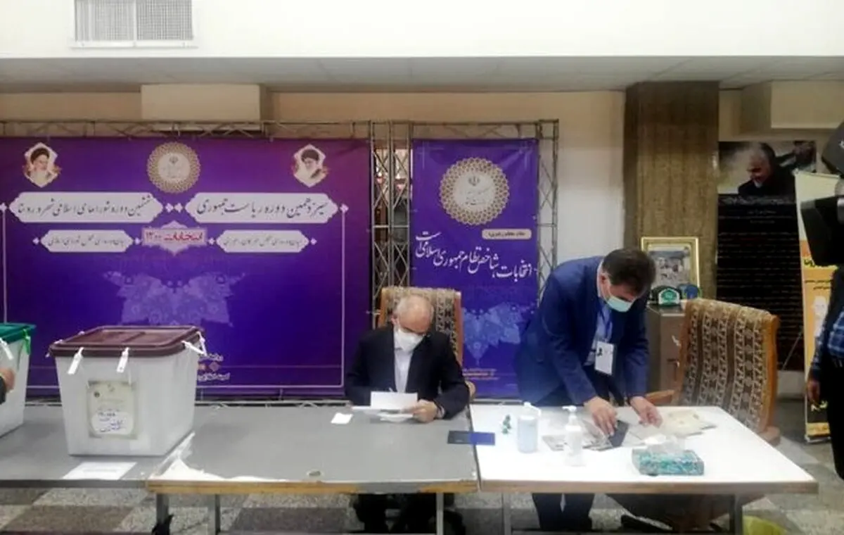 وزیر آموزش و پرورش رای داد