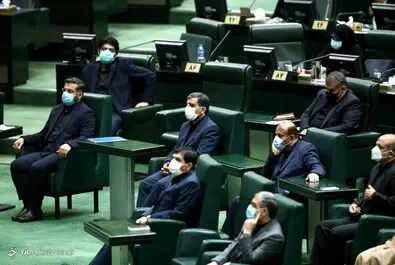 رئیسی مجلس
