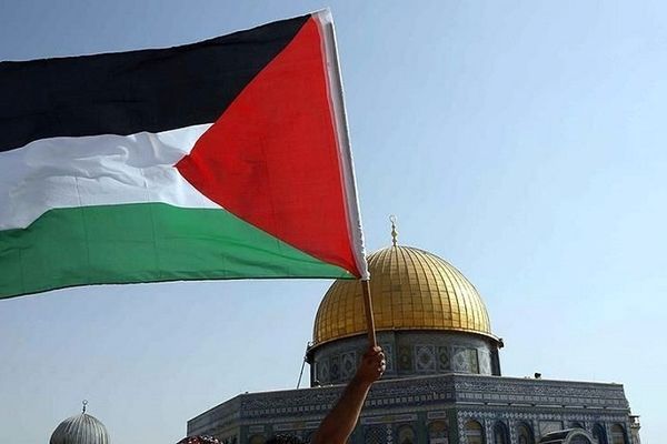 دستگیری زن ایرانی حامی فلسطین در فرانسه