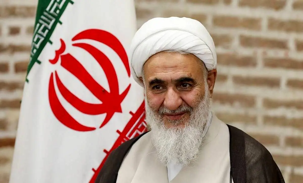 پشت‌پرده استعفای امام جمعه قزوین چه بود؟ 