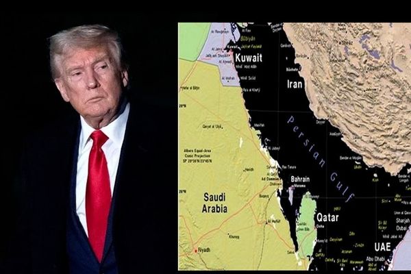 تبعات ماجراجویی ترامپ درباره «خلیج فارس» چیست؟