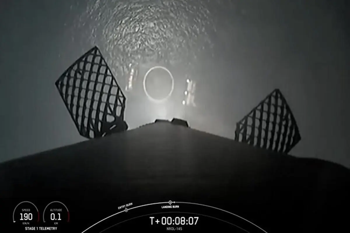 از ماهواره‌های جاسوسی آمریکا چه می‌دانید؟