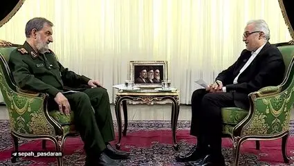  اعلام رسمی تغییر شیوه جنگی ایران