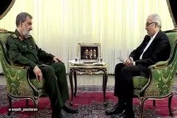  اعلام رسمی تغییر شیوه جنگی ایران