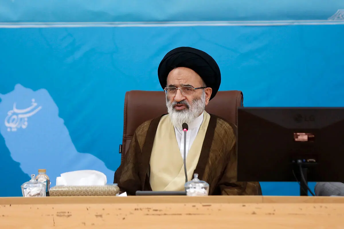 اجازه ندهیم دشمن با روایت‌های دروغ مردم را ناامید کند