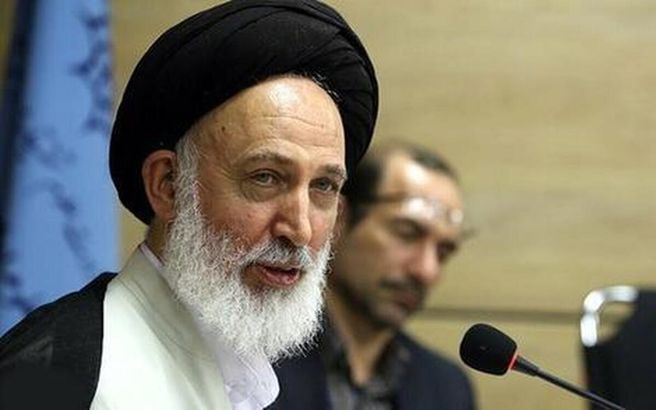 محمدعلی ایازی: مردم رغبتی برای حضور در راهپیمایی ۲۲ بهمن ندارند