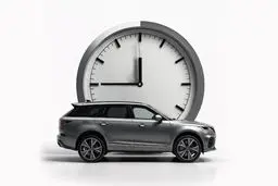 بازی بی‌نهایت! فروش ماشین در ایران چقدر زمان می‌برد؟