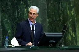 دومین کارت زرد مجلس به وزیر علوم ! + جزئیات