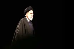 روایت دختر رئیسی از عملیات وعده صادق؛ می‌گفت همه چیز با من، فقط بزنید + ویدئو