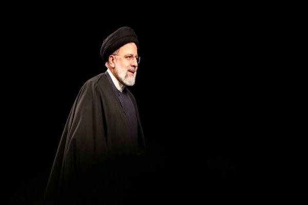 روایت دختر رئیسی از عملیات وعده صادق؛ می‌گفت همه چیز با من، فقط بزنید + ویدئو