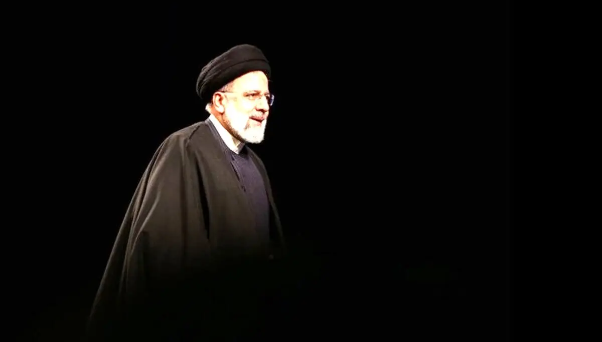 روایت دختر رئیسی از عملیات وعده صادق؛ می‌گفت همه چیز با من، فقط بزنید + ویدئو